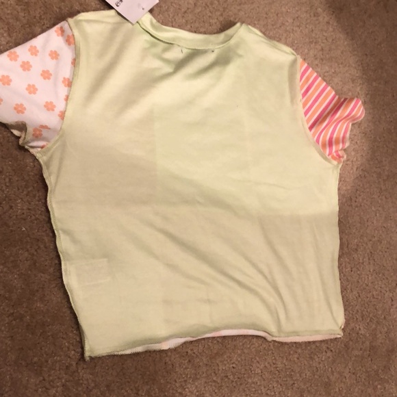 Forever 21 shirt - Picture 2 of 3